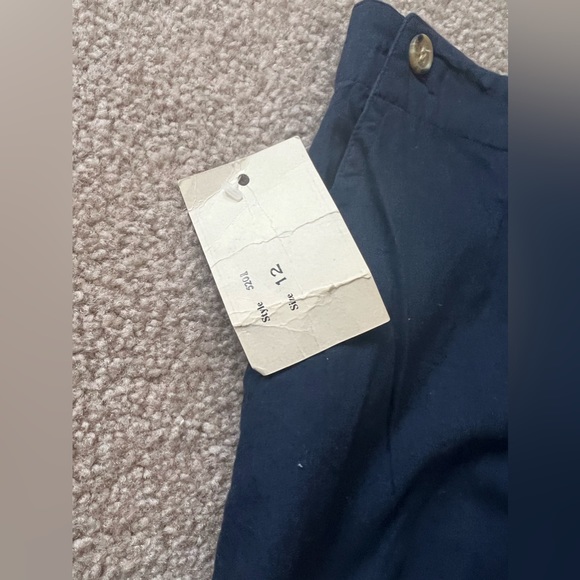 Vintage new williwear sport womens pants - Picture 5 of 11